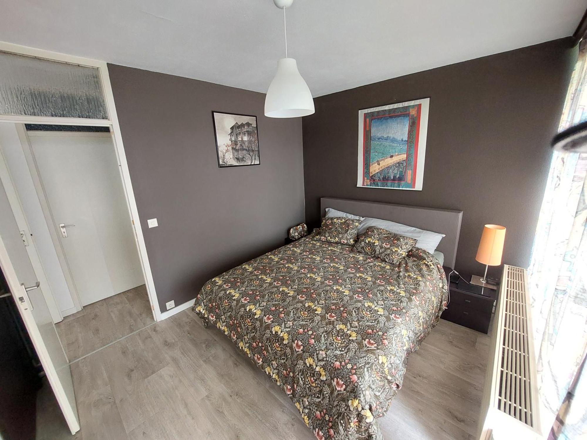 Bonelly Apartment Ostend Exterior photo